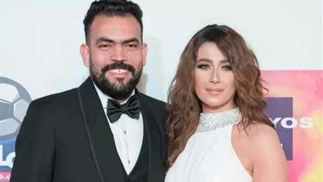 طليقة خالد عليش بعد تصريحه الأخير: معايا الأدلة والتزموا الصمت عشان خاطر بنتي