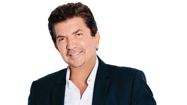 وفاة شقيق الفنان وليد توفيق بعد صراع مع المرض
