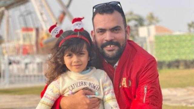 إزاي هتاجر ببنتي؟.. خالد عليش يرد على اتهامات طليقته
