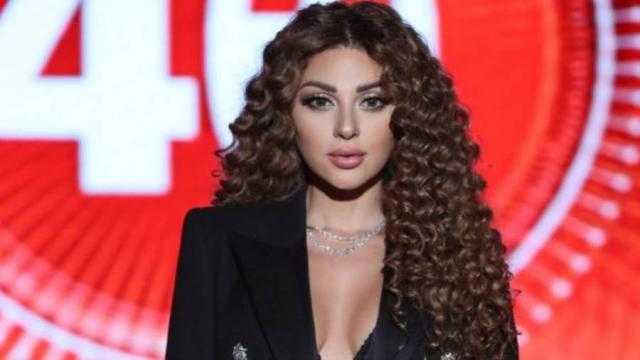 ميريام فارس تتألق على مسارح السعودية بحفل غنائي جديد| تفاصيل