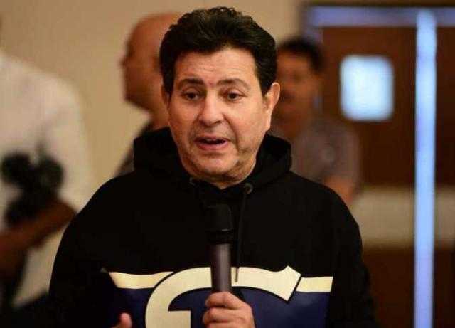 «كلام عبيط».. هاني شاكر يوجه رسالة حادة للمسيء لـ أم كلثوم في اتحاد الكتاب