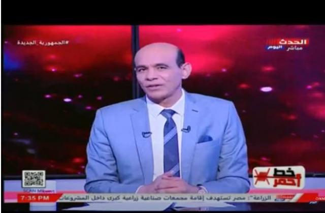 محمد موسى يهاجم المسيء لـ أم كلثوم: شاعر مغمور أهان رمز مصر