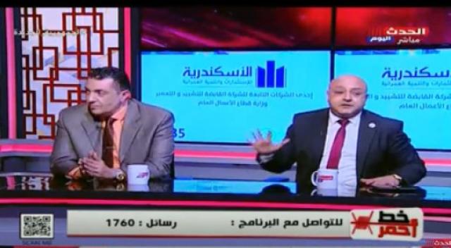 أمير نصيف: العبء الأكبر في الحياة الزوجية على الرجل لهذا السبب