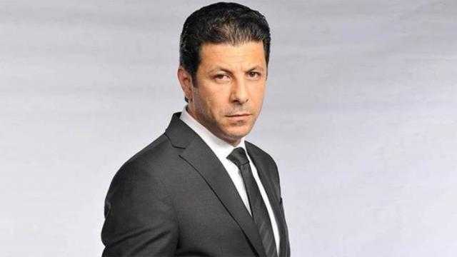 إياد نصار يطرح البرومو الرسمي لـ مسلسله الجديد ”وش وضهر”