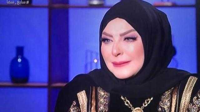 لله الأمر.. ميار الببلاوي تعلن عن إصابتها بكسر في القدم