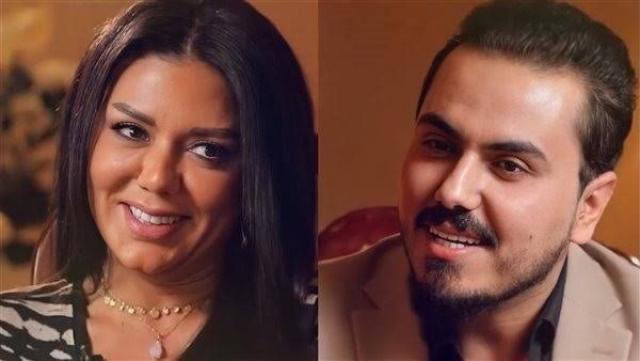 26 يونيو الحكم في دعوى نزار الفارس ضد رانيا يوسف