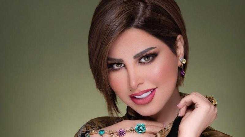 شمس الكويتية تظهر بلوك جديد عبر إنستجرام