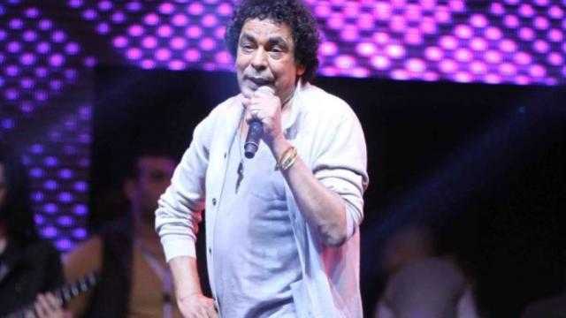 محمد منير يعود للإسكندرية بعد غياب 10 سنوات