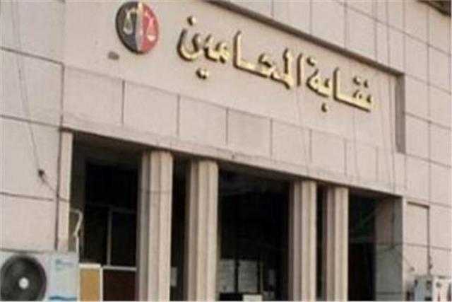28 يونيو.. نظر قضية محامين مغاغة