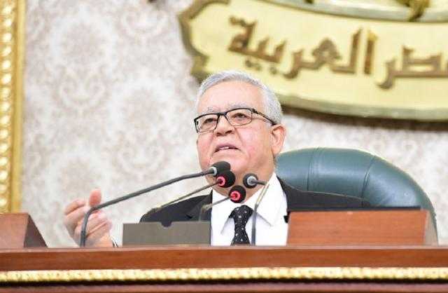 اتفاقية مشروع تحديث سكك حديد مصر الأقصر والسد العالي على مائدة النواب