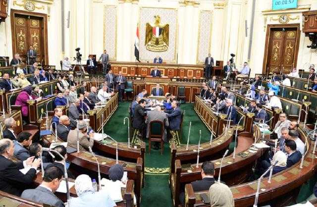 مواجهة برلمانية ساخنة لوزيرة البيئة