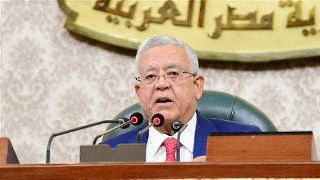 «النواب» يحيل 56 تقريرًا من لجنة الاقتراحات إلى الحكومة لتنفيذ توصياتها