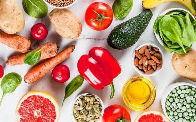 الإجازة وحدها لا تكفي.. أطعمة تحارب الإرهاق المزمن