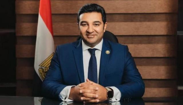 برلماني: التعاون بين المنظمات الحقوقية والبرلمان يساعد في مواجهة حرب تشويه الدولة