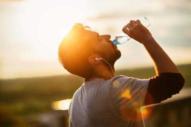 نصائح للوقاية من أمراض الصيف المرتبطة بارتفاع درجة الحرارة