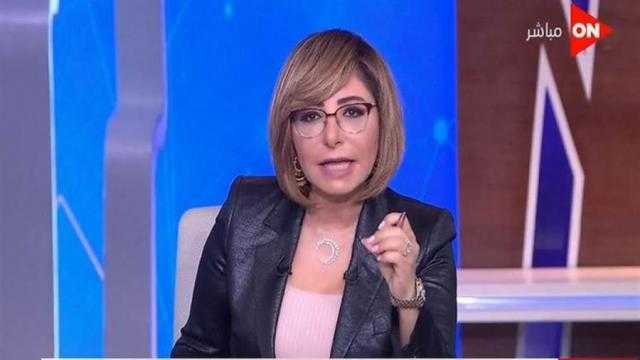 لميس الحديدي عن أزمة ياسمين عبد العزيز: ”كفاية هري في الموضوع”