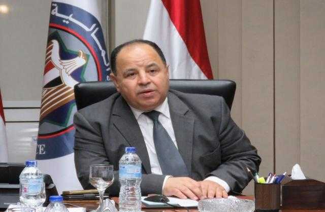 وزير المالية: مقارنة الموازنة الجديدة بـ2010 ظالمة..المرتبات أصبحت 400 مليار جنيه