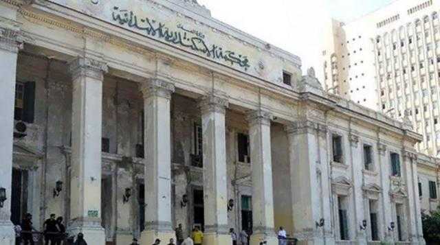 جلبوا 6.5 طن حشيش.. المؤبد لـ7 متهمين والسجن لـ 10 آخرين بالإسكندرية