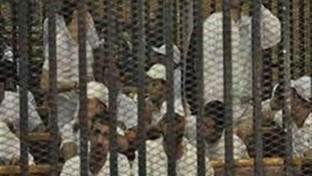 المشدد 15 عاما لـ18 شخصا وبراءة 5 في قضية «فض اعتصام النهضة»
