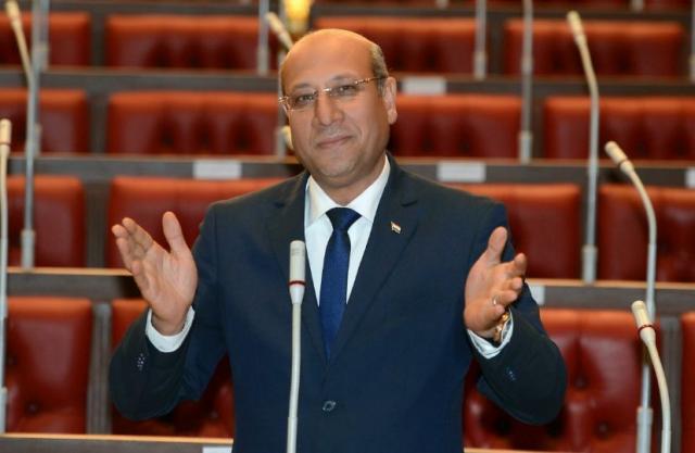 عضو بـ”الشيوخ”: الرئيس السيسي حول مصر من دولة تعاني مشكلات إلى جمهورية جديدة