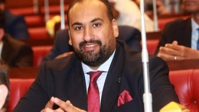 عضو مجلس الشيوخ: الرئيس السيسي أعاد مصر لمكانتها واستطاع مواجهة جميع التحديات