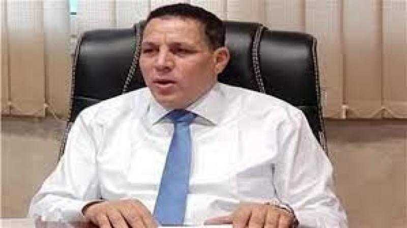 أحمد محسن مهنئا السيسي بثورة 23 يوليو: تستكملون مسارًا وطنيا عظيما لمصر