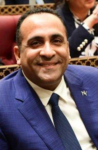 وكيل «دينية الشيوخ»: الرئيس السيسي وضع مصر على طريق المستقبل وتغلب على مشاكلها المزمنة