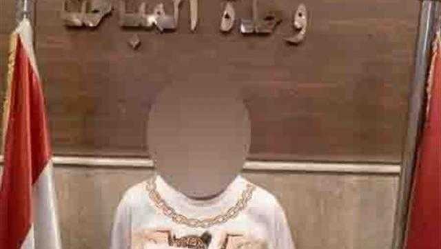 القبض على مقاول هارب من 3 أحكام وغرامات بـ42 مليون جنيه