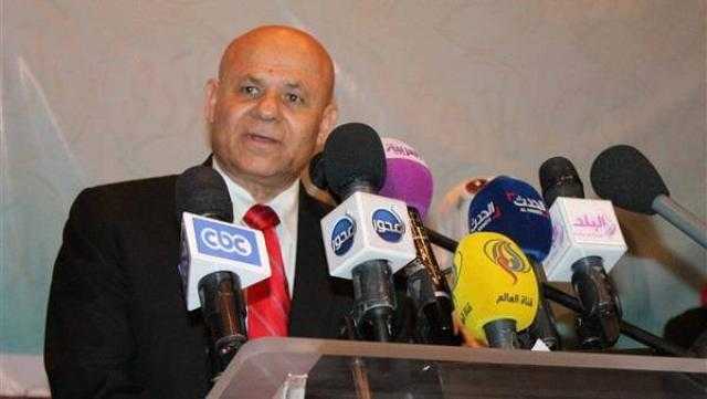 أبناء مصر بالخارج: حريصون على تبادل كل الآراء والأفكار خلال الحوار الوطني