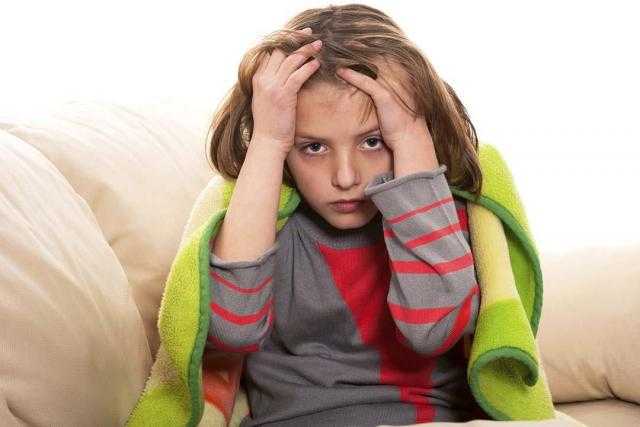 متى يكون صداع طفلك علامة على أمر أكثر خطورة؟