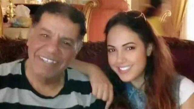 شقيق طلعت زكريا يتعرض لوعكة صحية مفاجئة.. وأسرته تطالب بالدعاء له