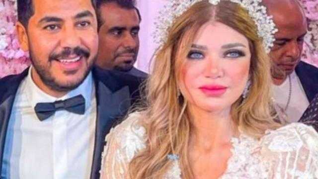 السر وراء انفصال ياسمين الخطيب عن رجل الأعمال رمضان حسني