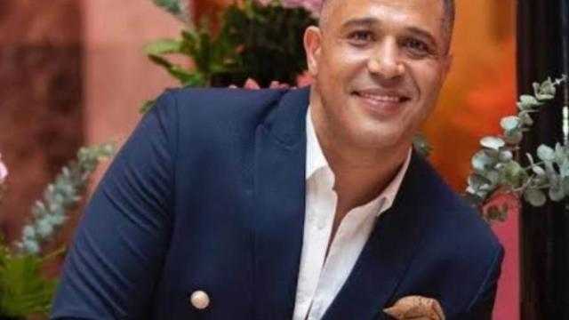 مصطفى درويش يتعرض لأزمة صحية ويدخل المستشفى بعد خطوبته
