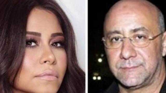 الشاعر بهاء الدين يفتح النار على شيرين عبد الوهاب: مبيعجبنيش غناكي