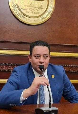 مصطفي النفيلي: إطلاق القمر الصناعي الجديد نايل سات 301 إنجاز يعزز مكانة مصر بالفضاء