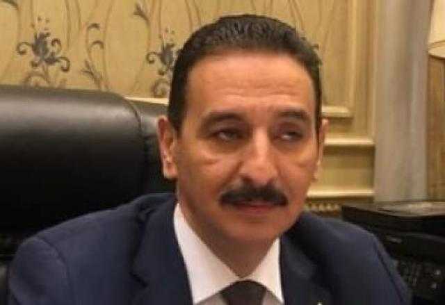 معتز صفوت أبو زيد: توفير مخزون استراتيجى من اللقاحات والأمصال يحمي مصر من كوارث الفيروسات