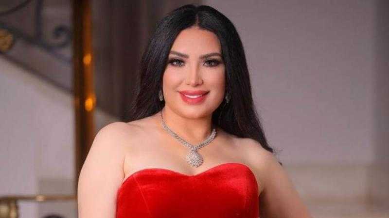 عبير صبري تتحدث عن دورها في مسلسل ”جميلة”