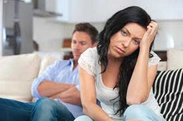 صفات الرجل متقلب المزاج