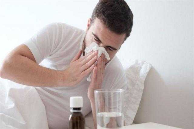 الدليل الشامل فى نزلات البرد وطرق علاجها
