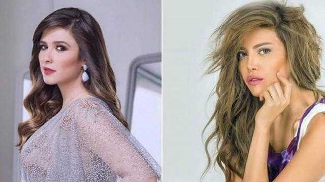 ”مش هسكت”.. أول تعليق من ريهام حجاج على أنباء هجومها على ياسمين عبد العزيز