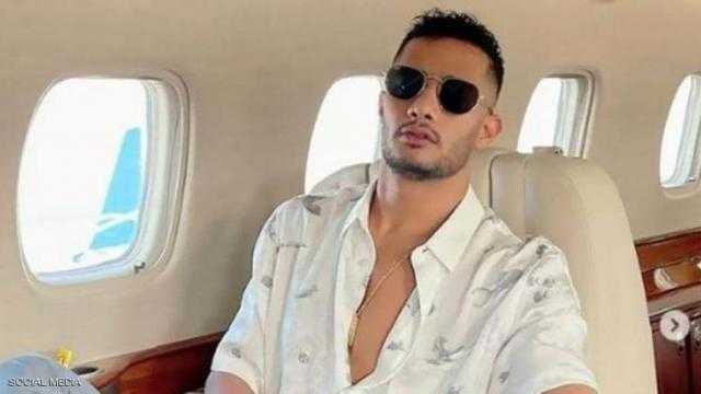 نيكول سابا: بحترم اعتزال أدهم النابلسي.. ومحمد رمضان بيستفز الجمهور بثروته