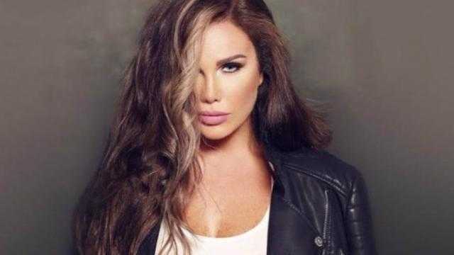 نيكول سابا تشيد بـ عادل إمام.. وتؤكد: ”التجربة الدنماركية حصرني في أدوار الإغراء”
