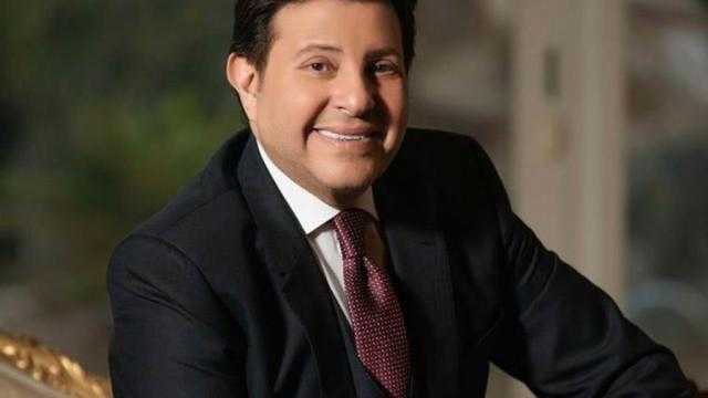 هاني شاكر: «ممنعتش حد يغني واللي يتقدم للنقابة يكون بيعرف يفك الخط»