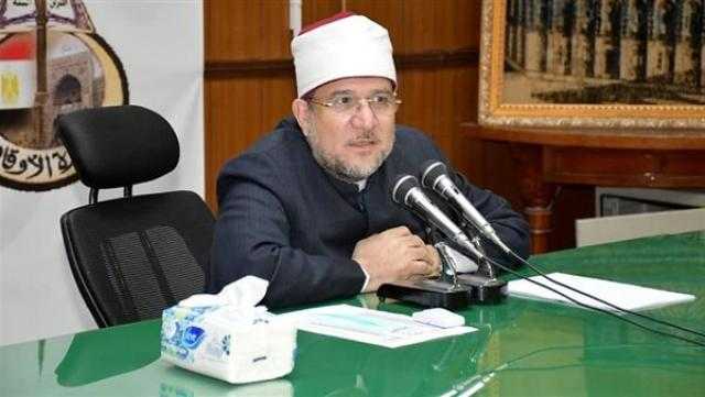 اليوم.. وزيرا الأوقاف والشباب ومحافظ الوادي الجديد يفتتحون أولى فعاليات اللقاء المفتوح