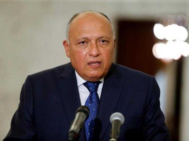 اجتماع مجلس الشراكة بين مصر والاتحاد الأوروبي 19 يونيو الجاري بلوكسمبورج