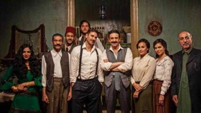 تعرف على موعد عرض البرومو الرئيسي لفيلم كيرة والجن
