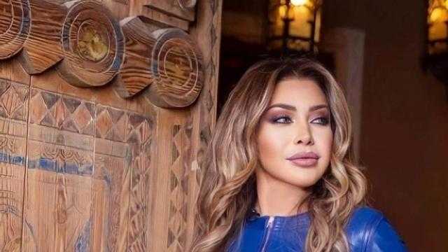 ”فضايح كتير واحتراما لنفسي أعتذر”.. نوال الزغبي تعلن إلغاء حفلها في مصر