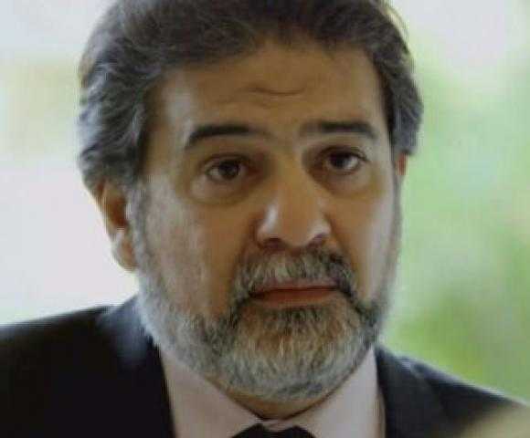محسن محيي الدين: موسم جديد من مسلسل «ريفو»