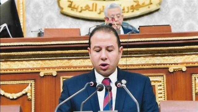 برلماني: نهضة متكاملة بقيادة السيسي خلال 8 سنوات لدعم مسيرة البناء