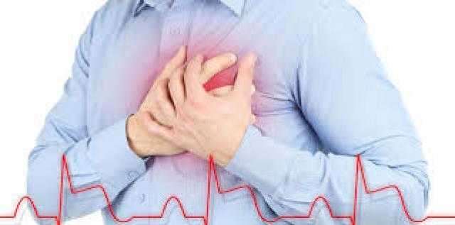 دراسة: فحص العين قد يكشف عن احتمالية الإصابة بنوبة قلبية